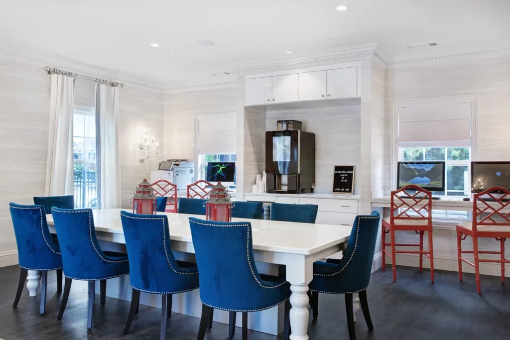 The George Student Living