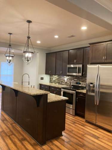 Murfreesboro Townhome near it all!