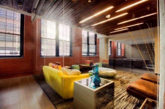 Winchester Lofts