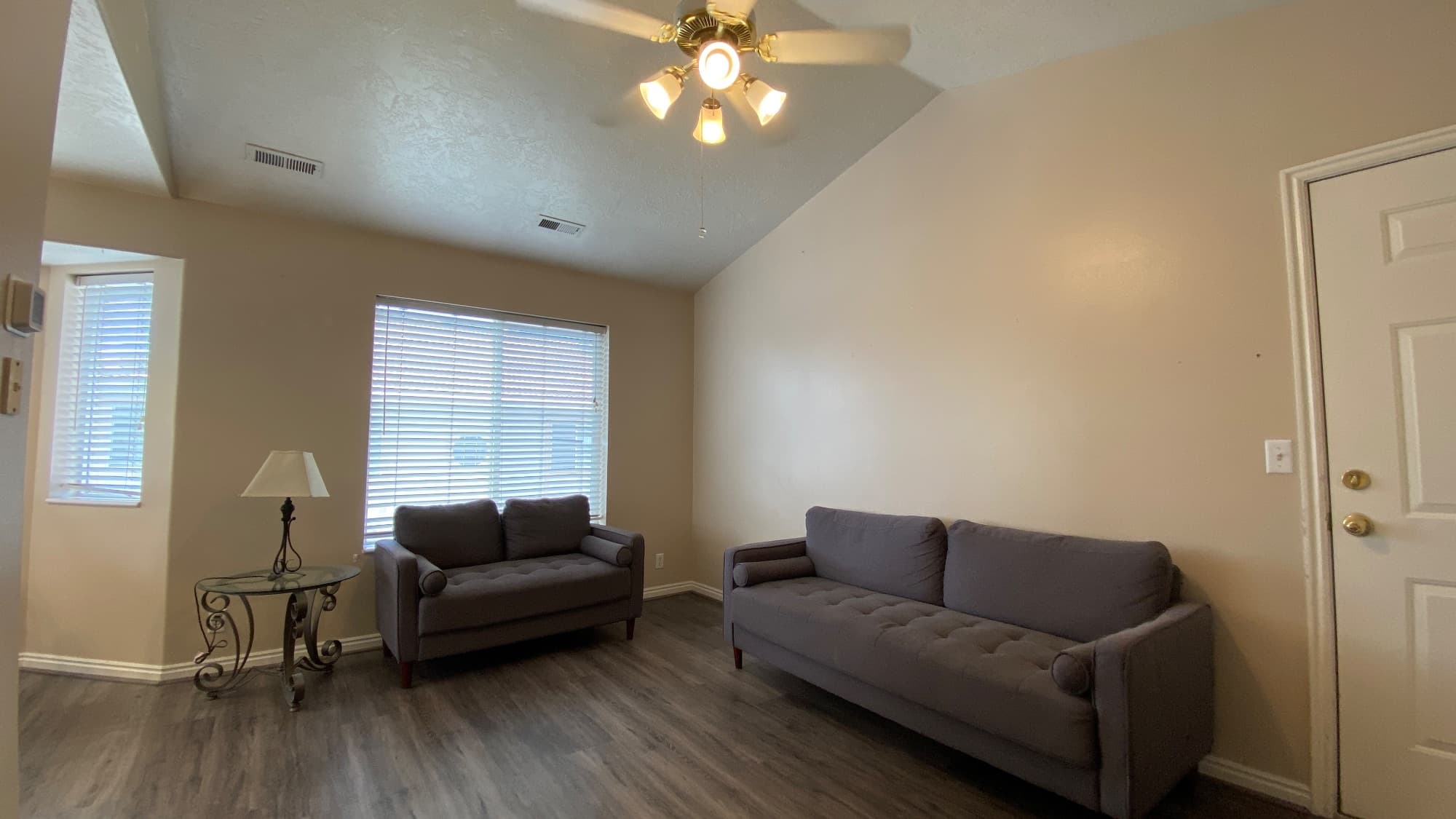 Santa Barbara Villa Condo