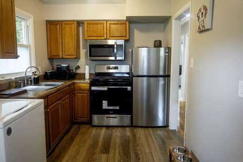 Private Furnished Room – Utilities Included | Near UNCG & NC A&T