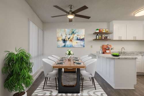 Dorchester Apartments