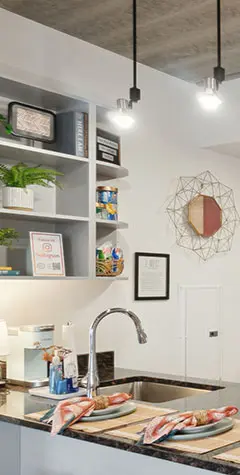 Z West Apartments