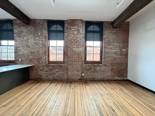 Malt House Lofts