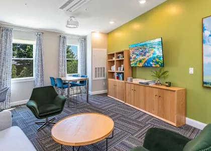 The Residences at Crosspoint