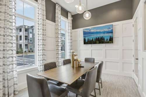 Clairmont at Crabtree