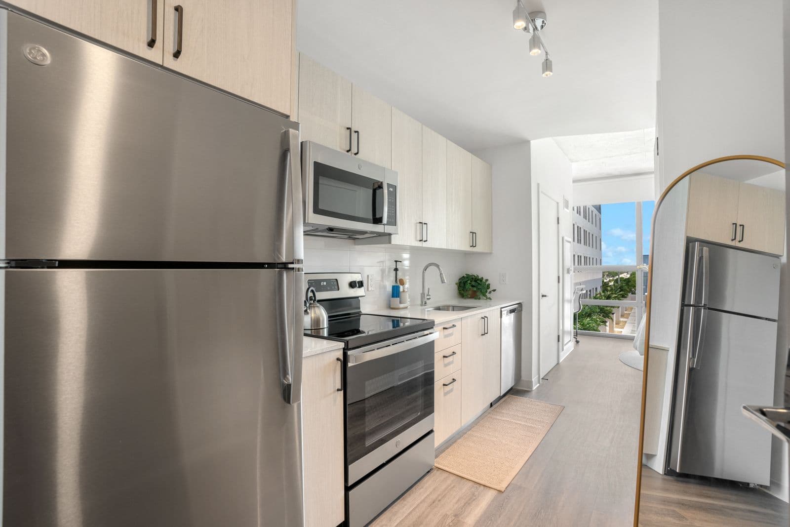 Terrazul Miami