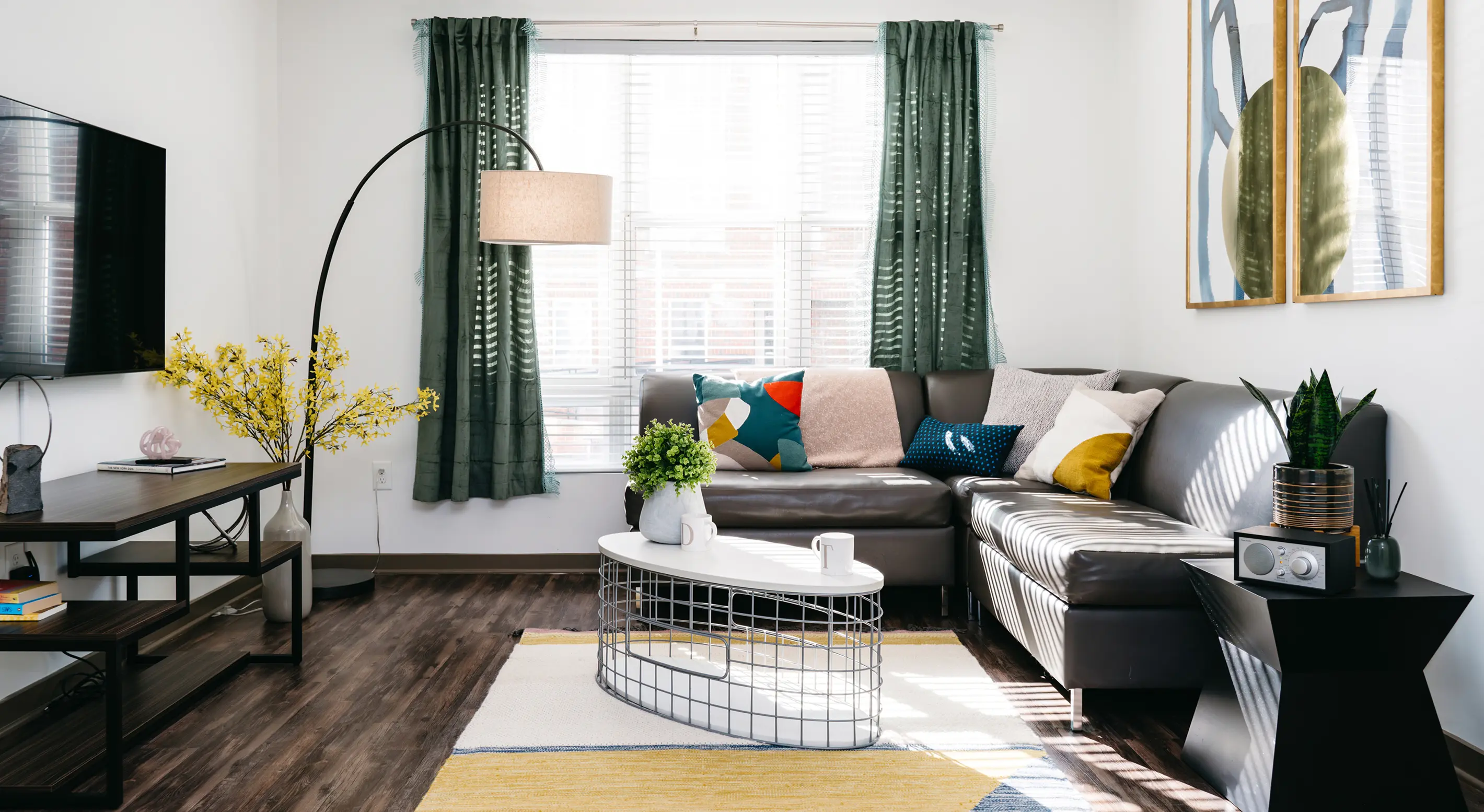 Stanhope Student Apartments