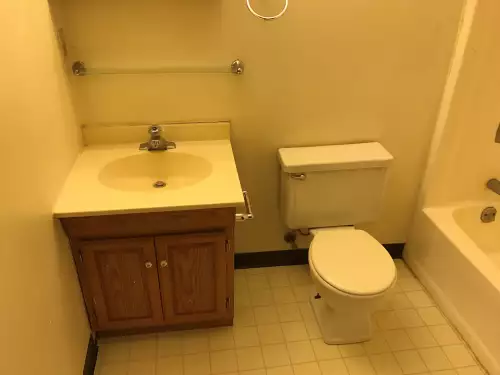 Galloway Creek Apartments