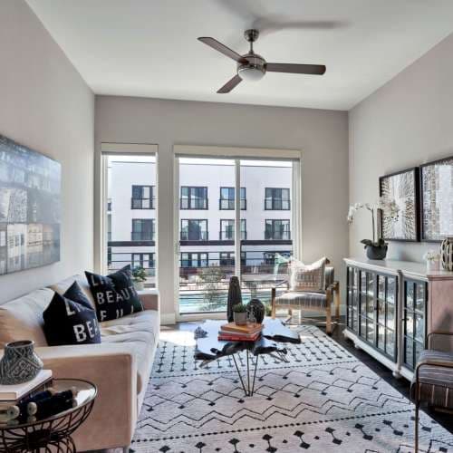 Harvest Lofts