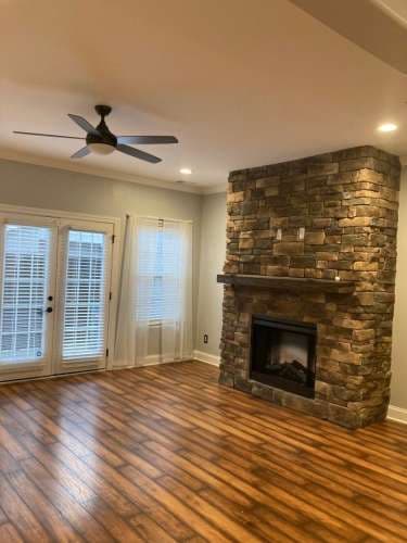 Murfreesboro Townhome near it all!