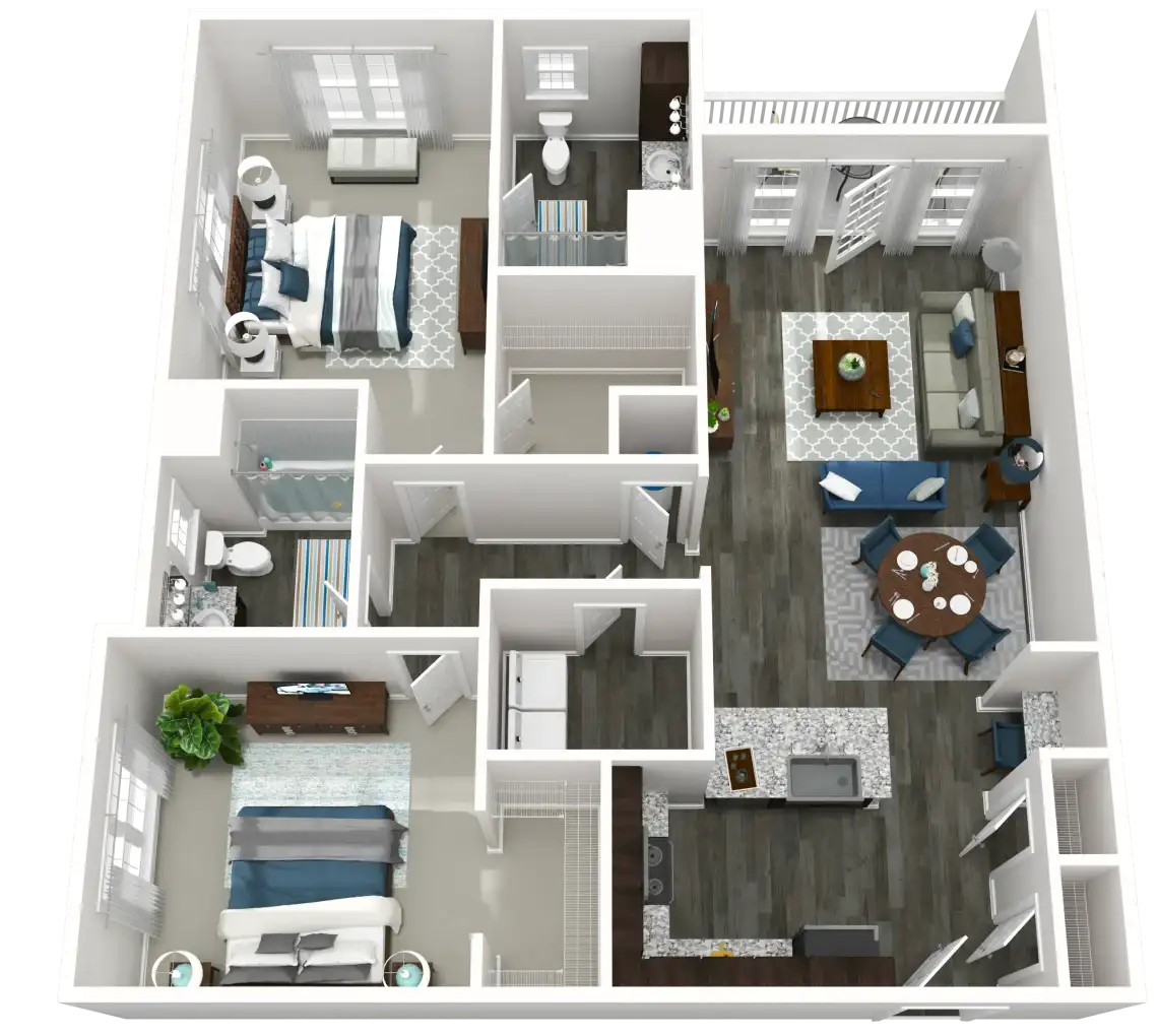 1932 Wilson View Cir