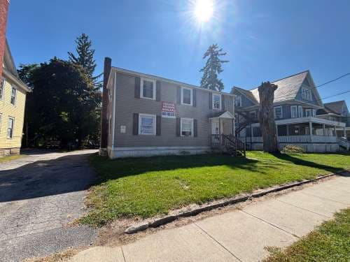 145 Brinkerhoff Street