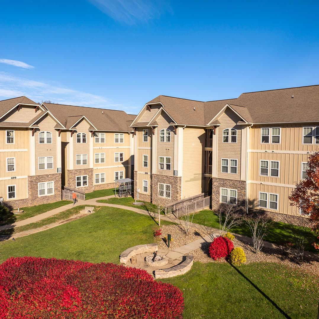 Boone Student Living