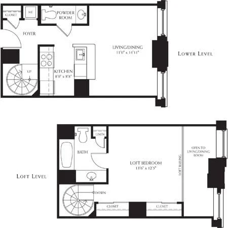 The Standard at Preston Gardens