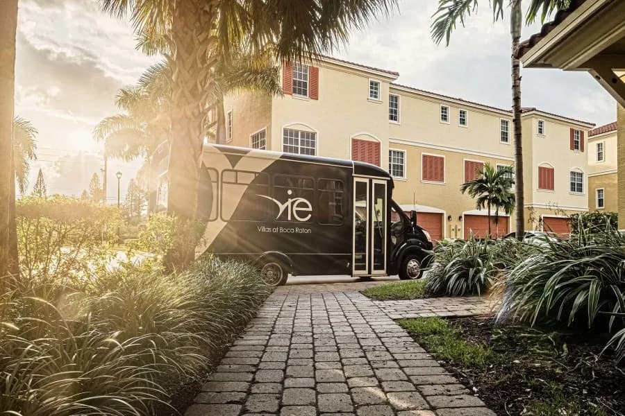 Vie Villas at Boca Raton