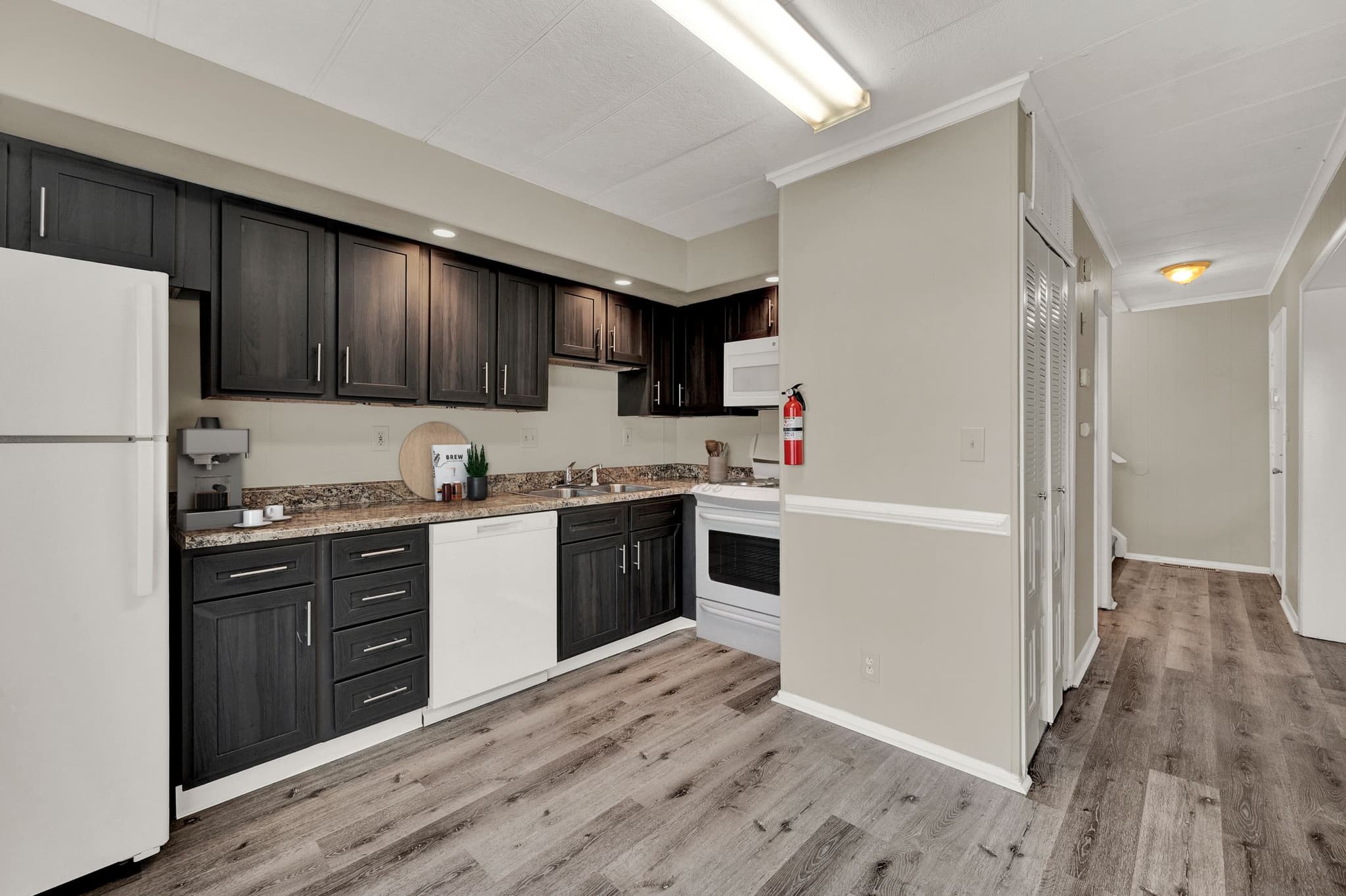 Allendale Apartments