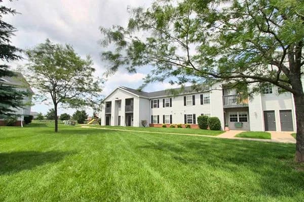 Jackson Farm Apartments