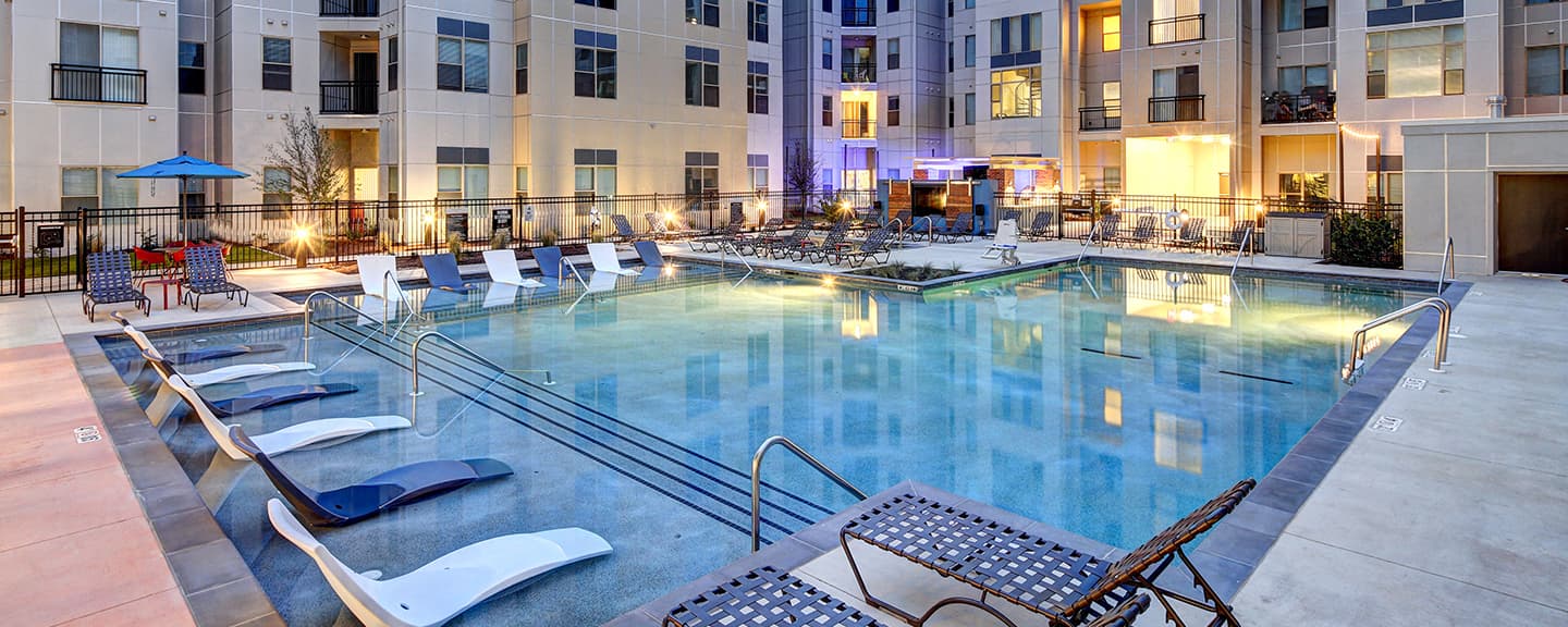 Callaway House Apartments