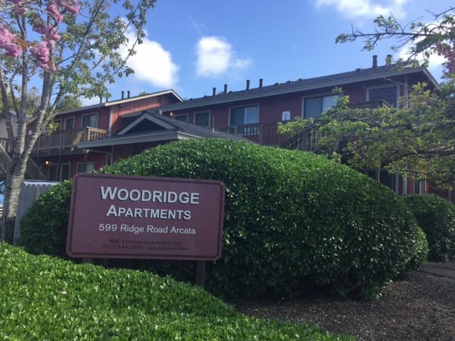 Woodridge Apartments-Kramer Investment Corporation