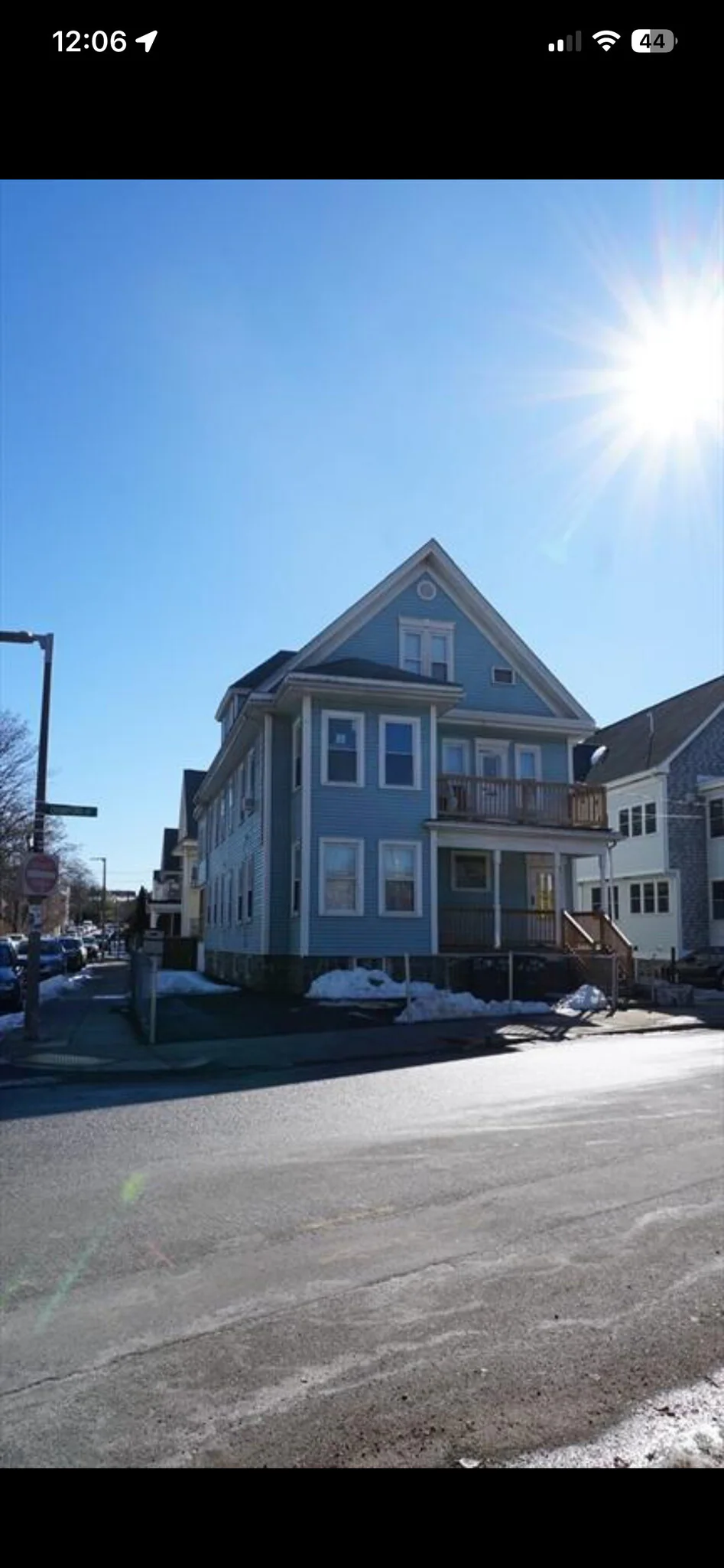 151 Crawford St
