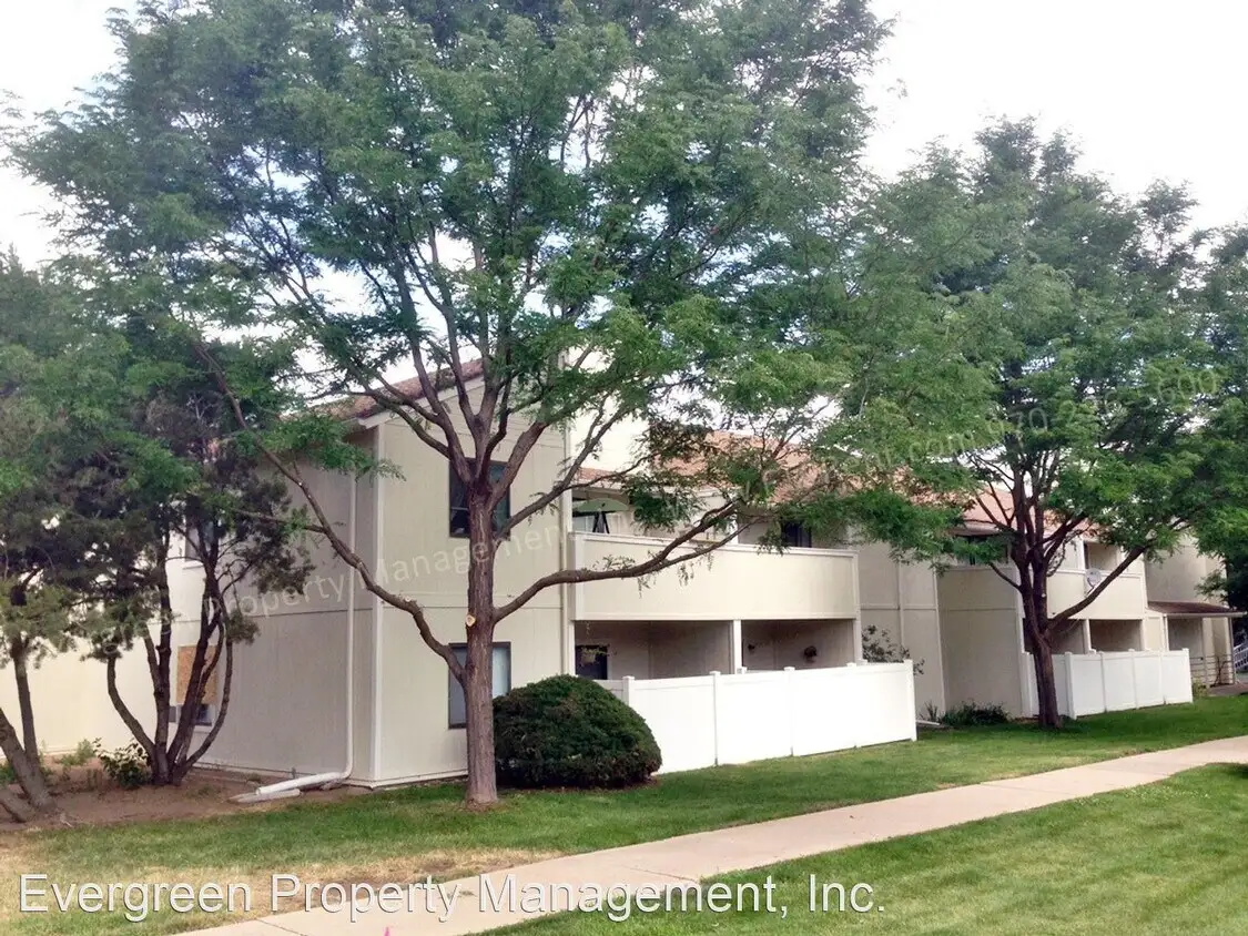Meeker Park Apartments