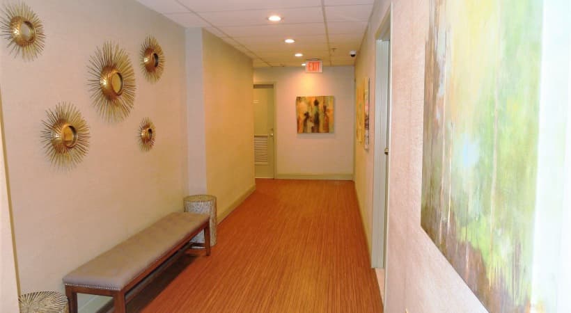 The Willows at Park Pointe