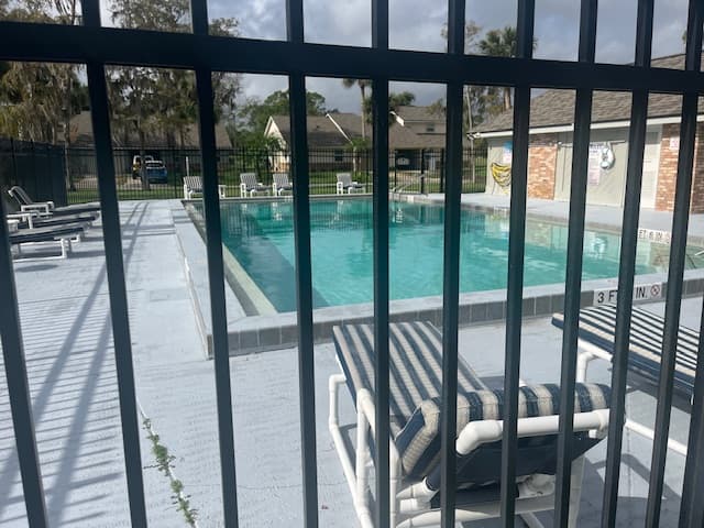 Spacious Master Bedroom for Rent in Hawks Landing Condo