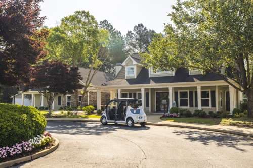 Westpark Club
