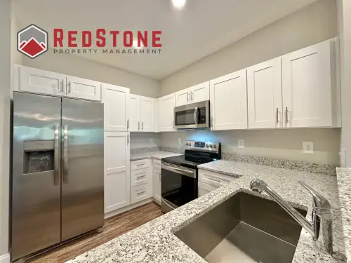 Westbrook Apartments