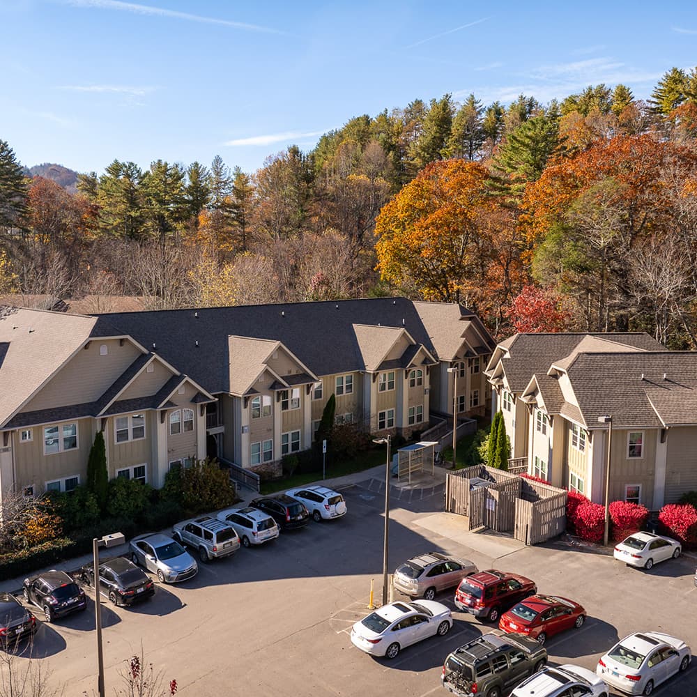 Boone Student Living