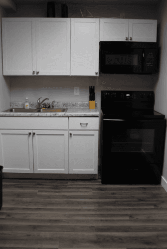270 Warrior Village Apartments