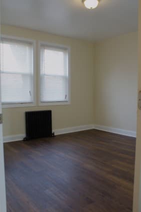 West Campus Apartments