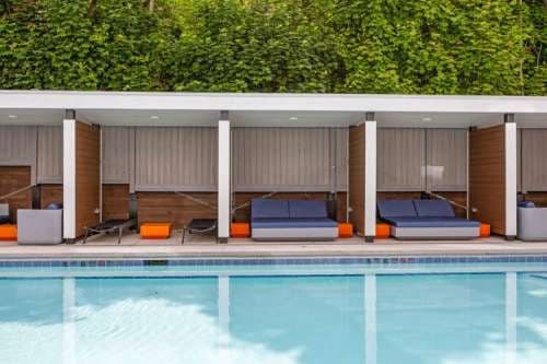 THE CODA (with all-inclusive rent)