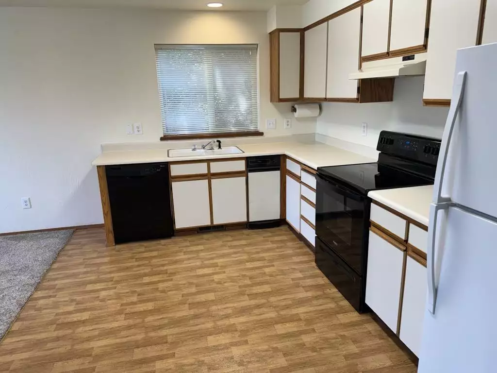 Pine Terrace Apartments