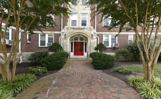 The Lee Apartments