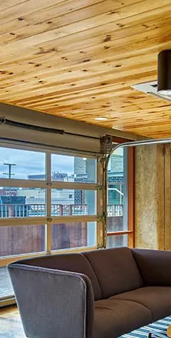 Foundry Lofts