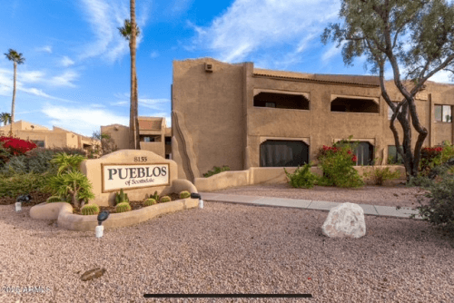 Pueblo’s of Scottsdale