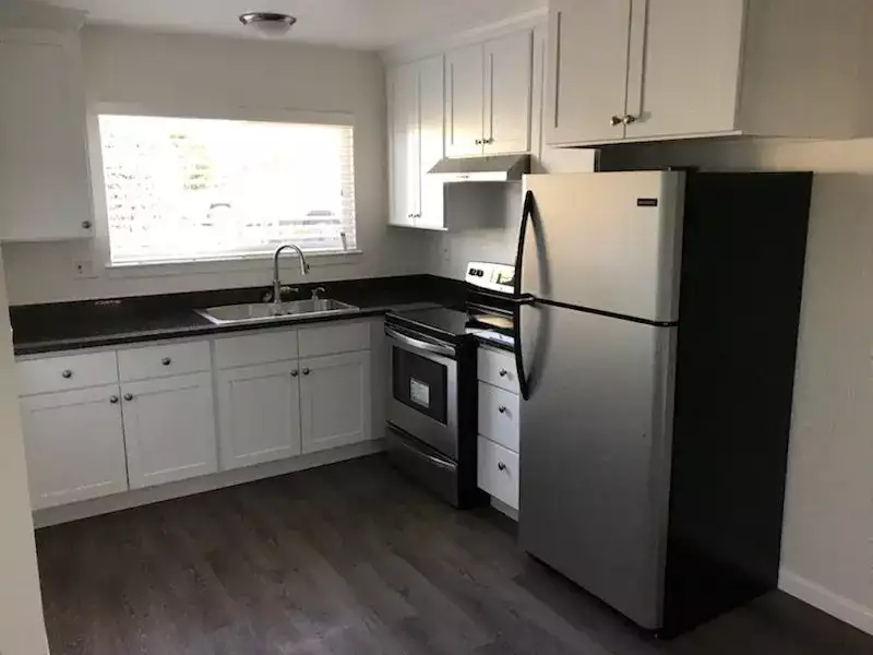 The Oaks Apartments