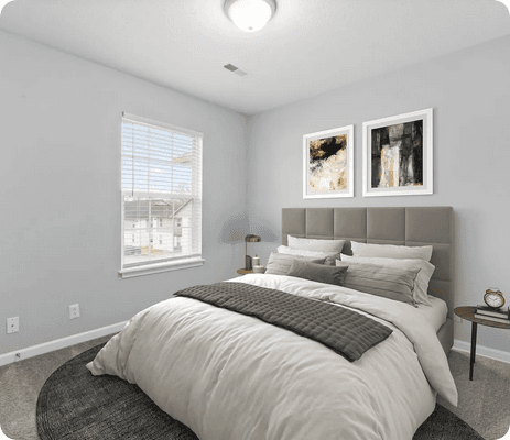 Highland Park Apartments