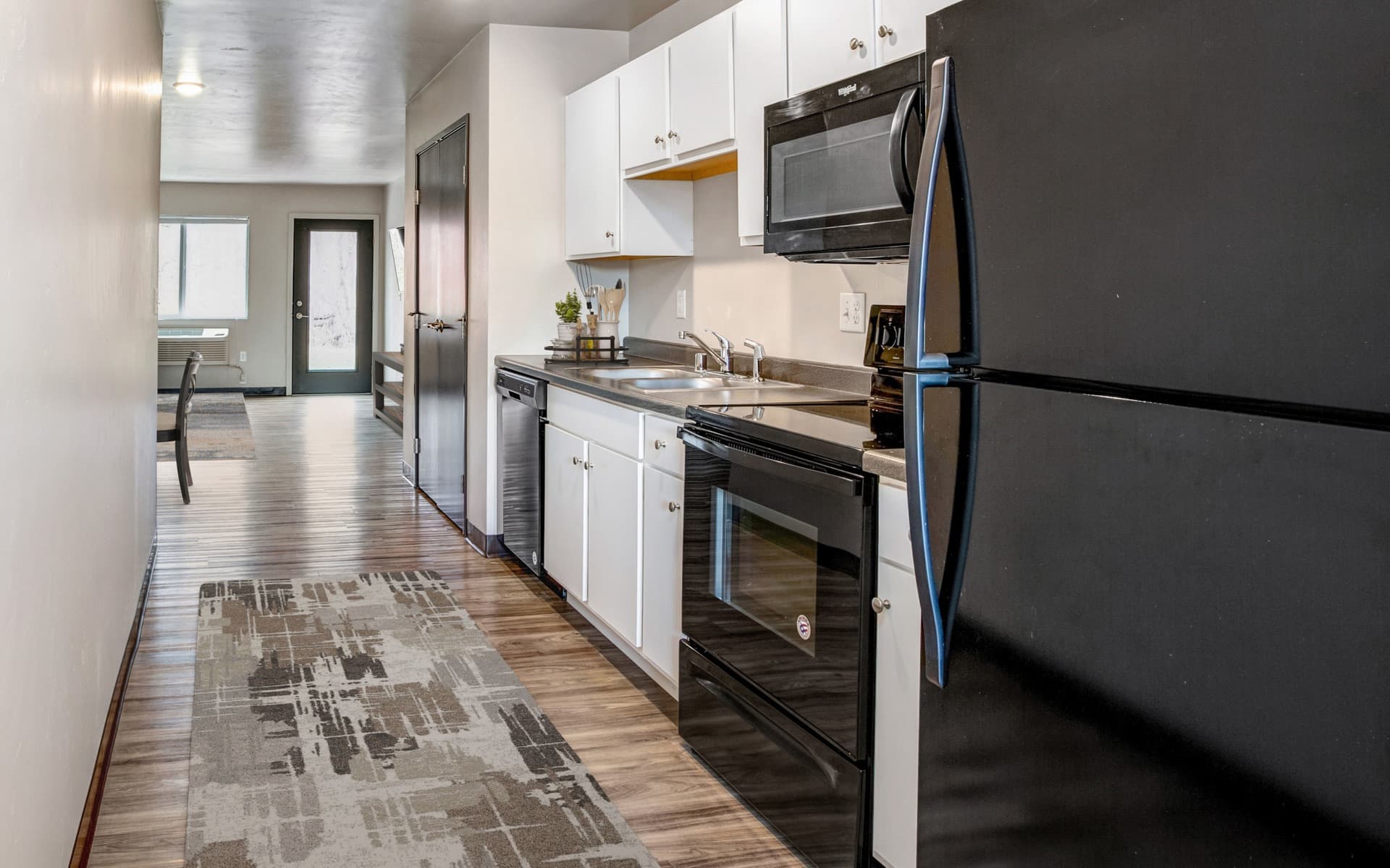 Elevate Student Living