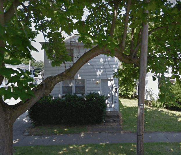 183 W Seneca St