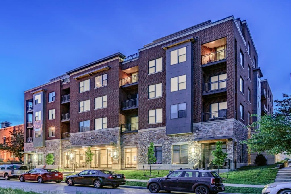 Whistler Apartments