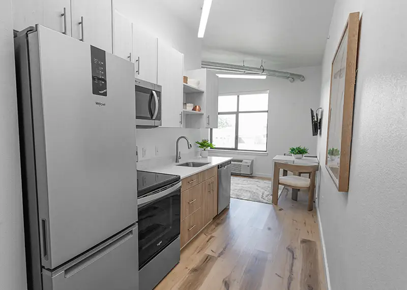 The UrbanLoft Co. - Conway