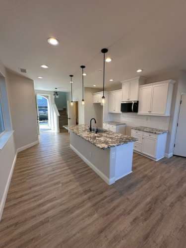 Brand New Home
