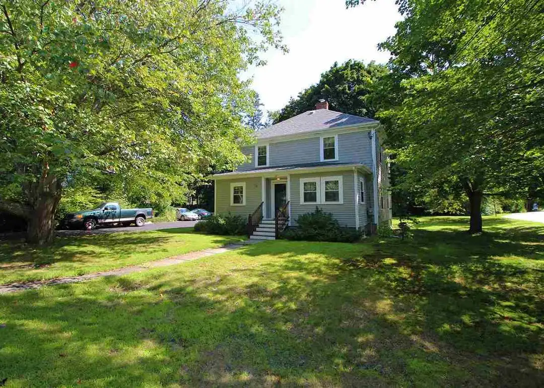 72 Madbury Rd