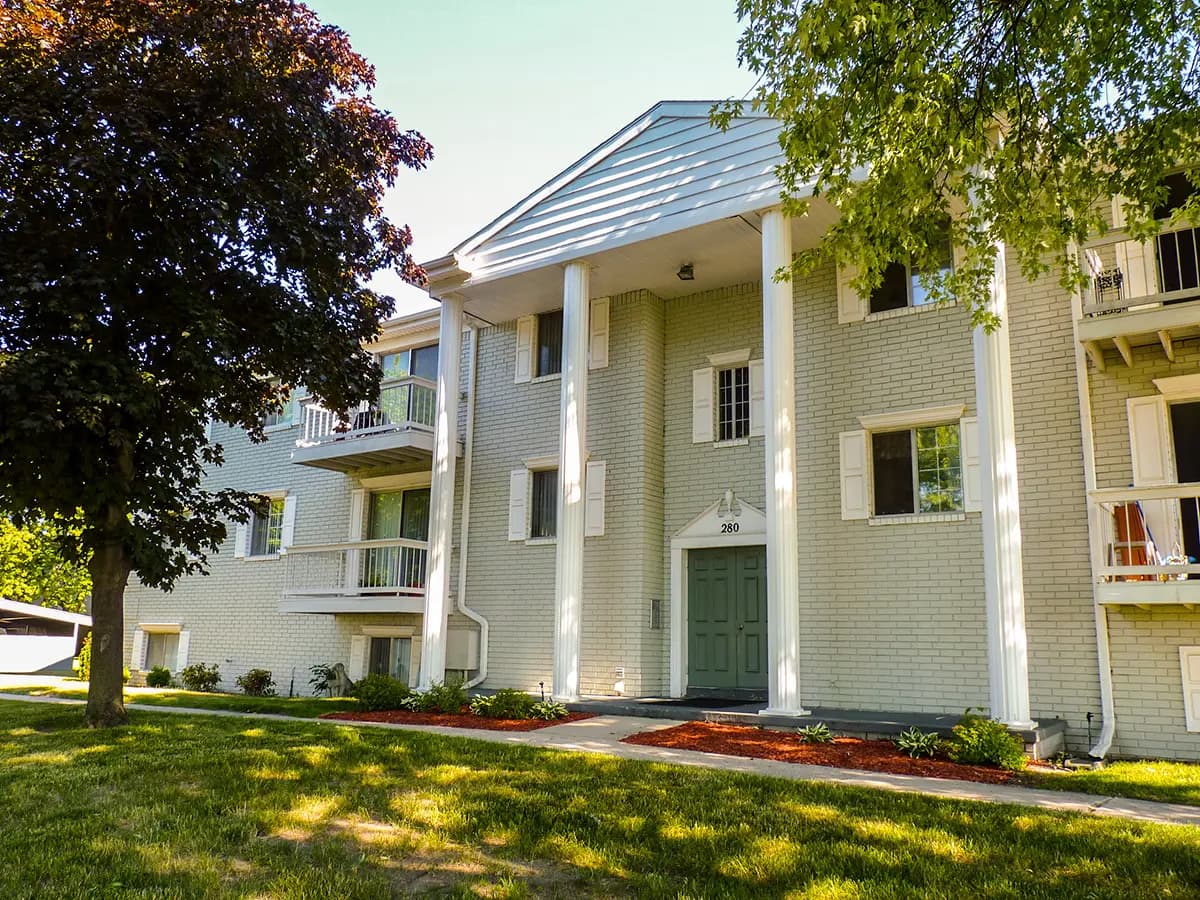 Township Court Apartment Homes