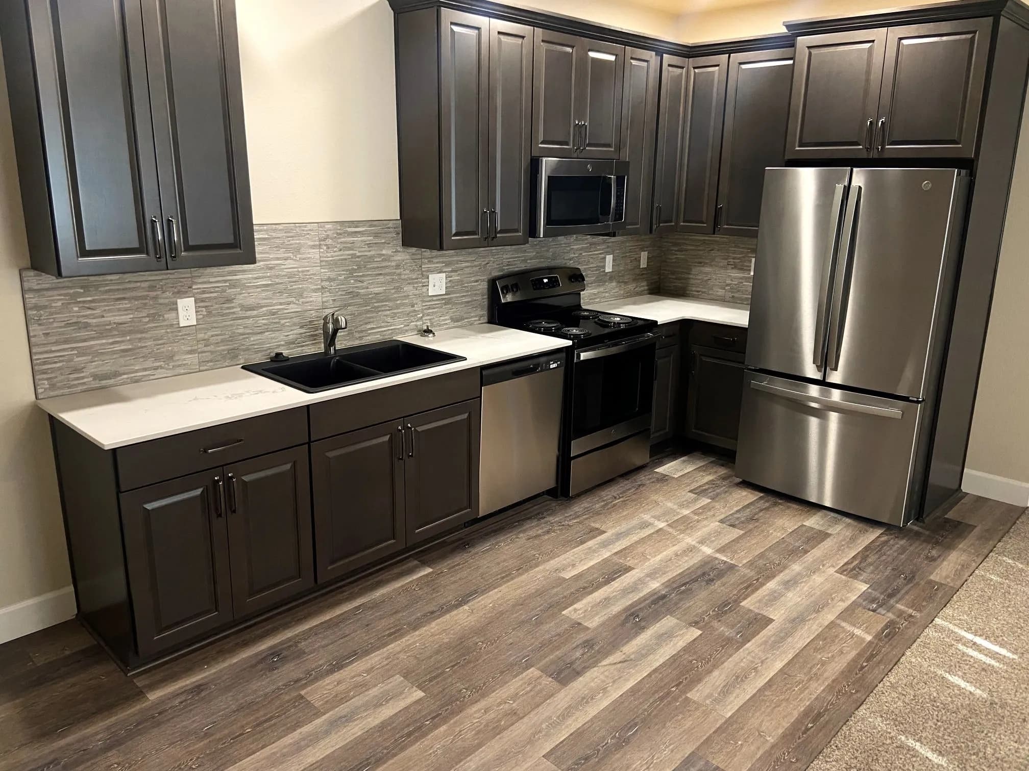 University Parkway Apartments
