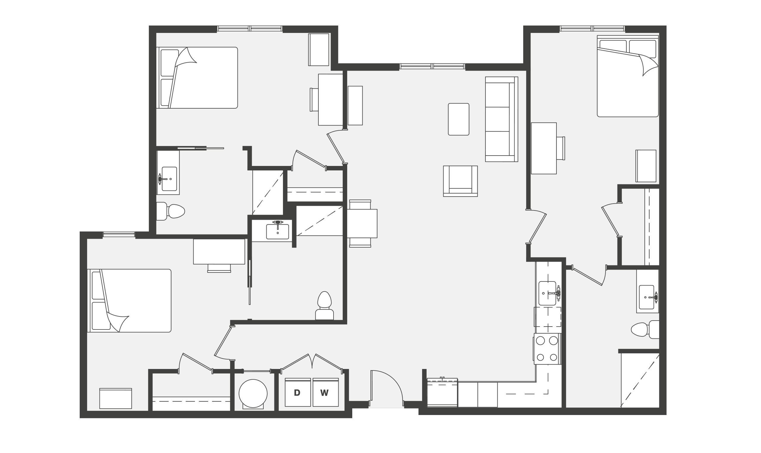 The Flats at West Village