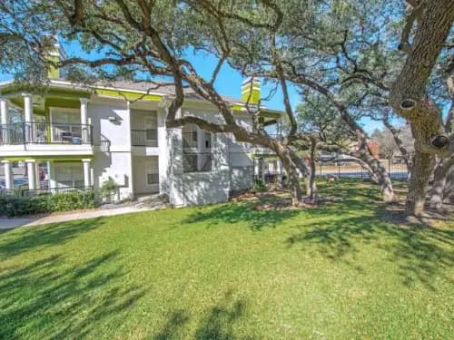 Reserve at Canyon Creek